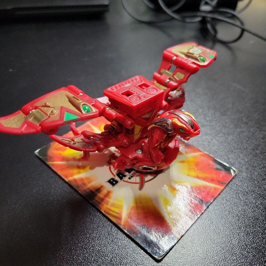 d*9様 爆丸 まとめ売り