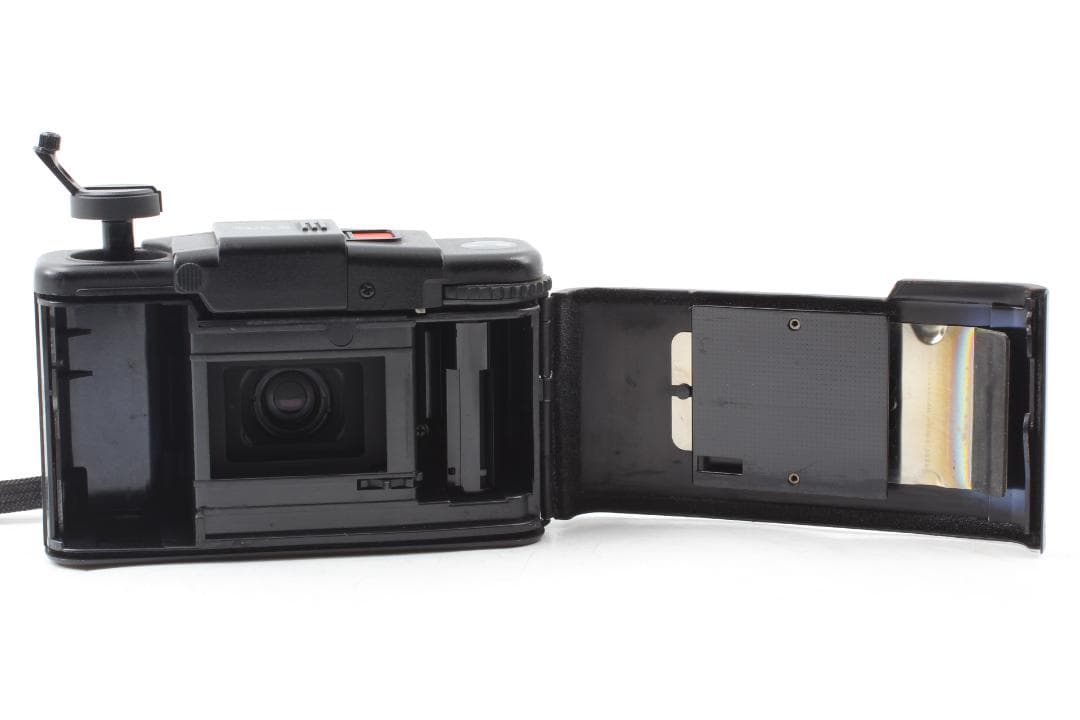 フィルムカメラ OLYMPUS XA2