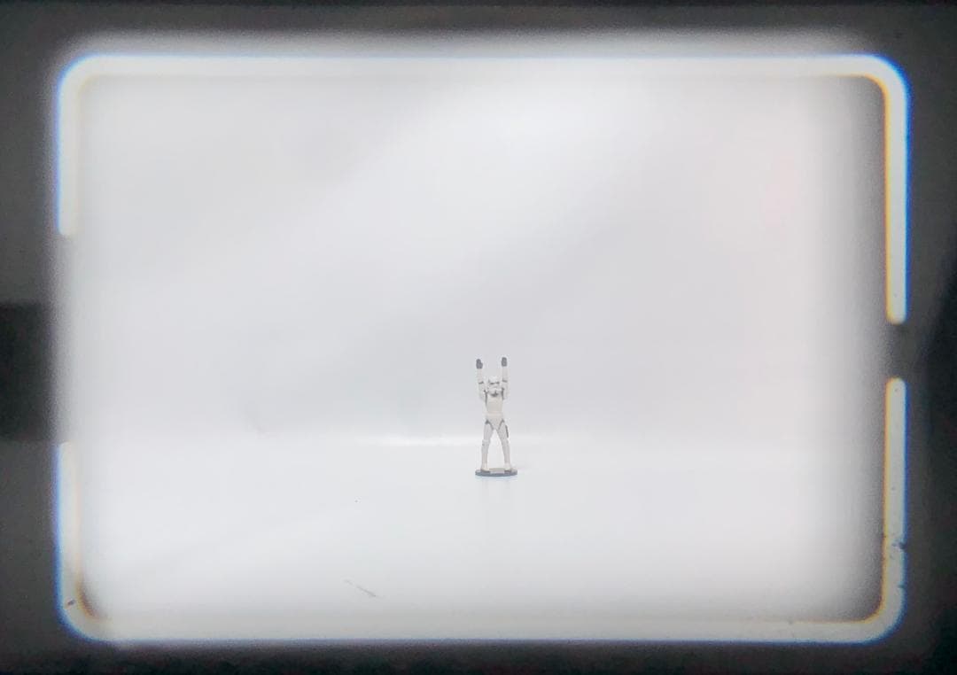 フィルムカメラ OLYMPUS XA2