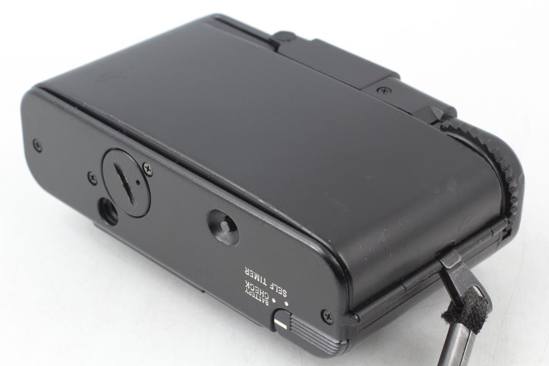 フィルムカメラ OLYMPUS XA2