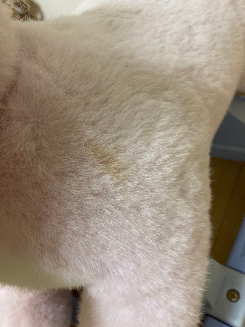 ユニコーン ロッキングホース ぬいぐるみ　ヴィンテージ　80年代