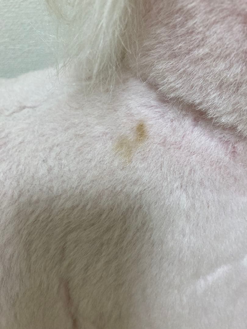 ユニコーン ロッキングホース ぬいぐるみ　ヴィンテージ　80年代