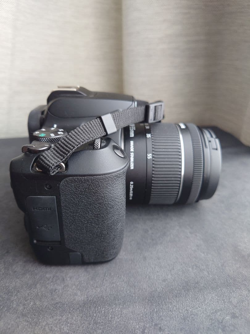 ❤️ショット数極少❤️Canon Kiss X10 レンズキット