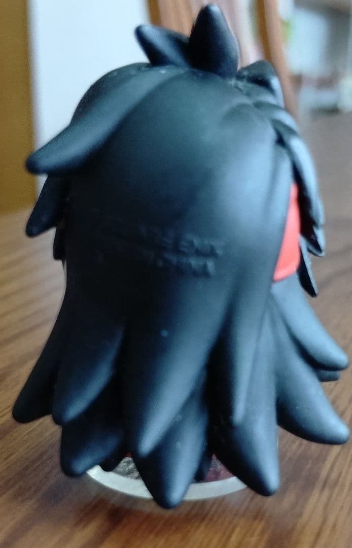 トレーディングアーツミニ　ヴィンセント