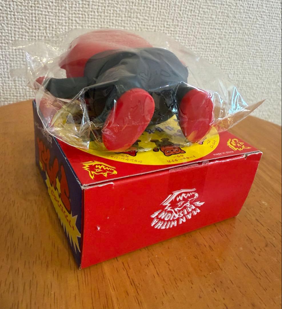 マンウィズ　マンウィーズ　フィギュア　ジャンケン　おまけ付き