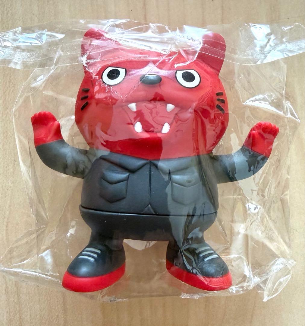 マンウィズ　マンウィーズ　フィギュア　ジャンケン　おまけ付き