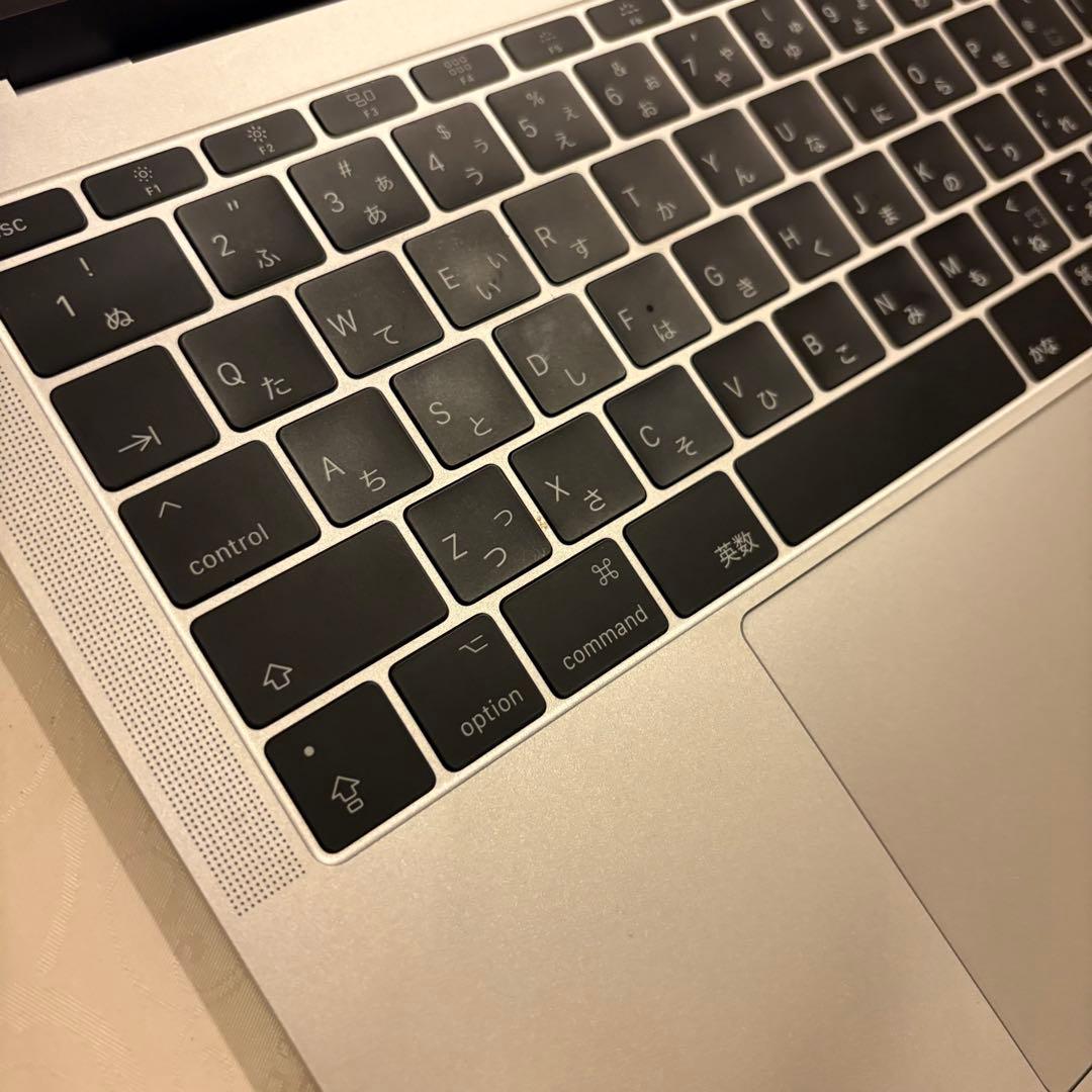 MacBook Pro（2017）