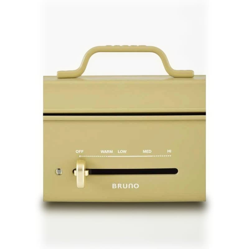 （ぽけっとさん専用ページ）BRUNO Hot Plate Grande Size