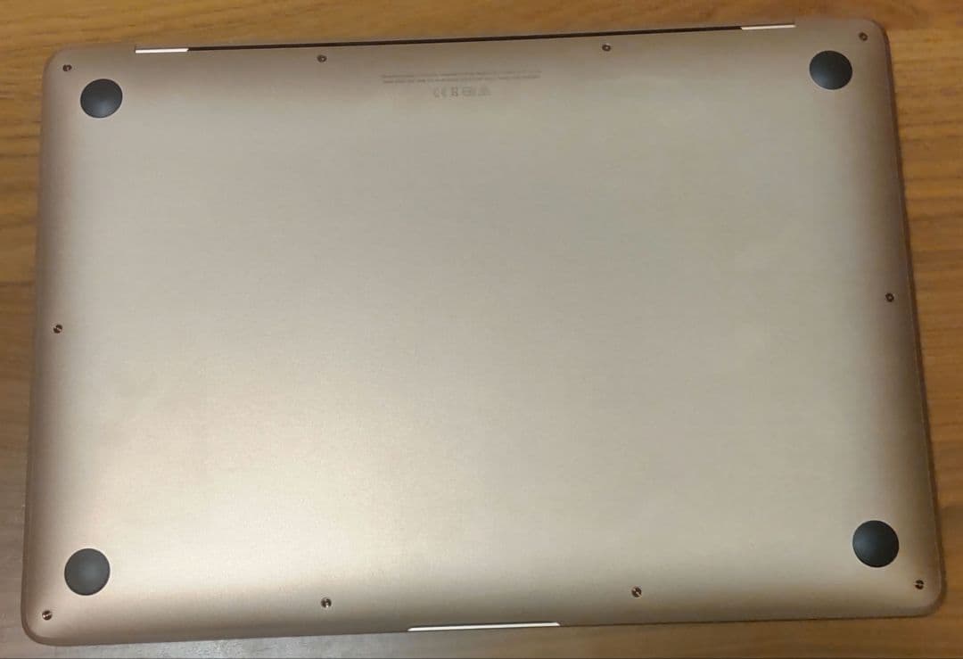 MacBook Air 16GB M1チップ搭載 2020年モデル