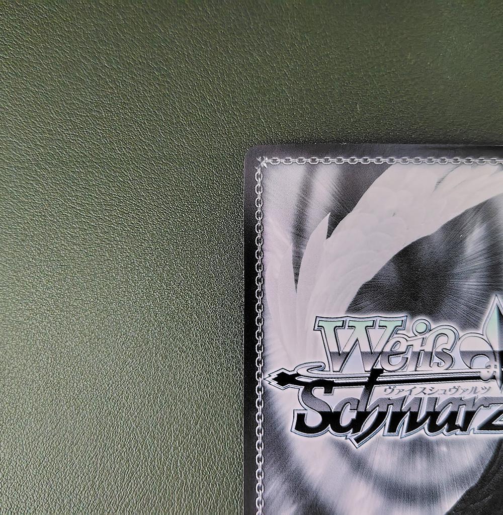 ヴァイス SPサイン「滅殺の鉄影 ゴブリンスレイヤー」1枚 ゴブリンスレイヤー