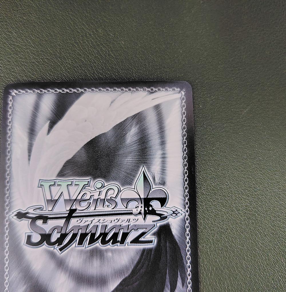 ヴァイス SPサイン「滅殺の鉄影 ゴブリンスレイヤー」1枚 ゴブリンスレイヤー