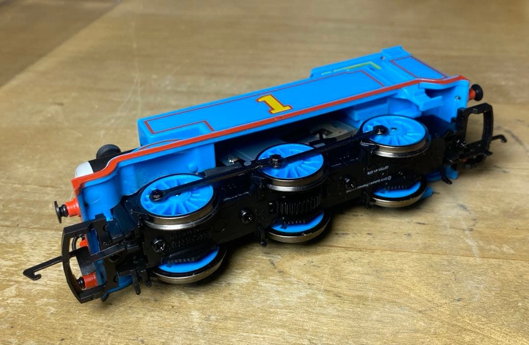 Hornby トーマス 【Thomas the Tank Engine】