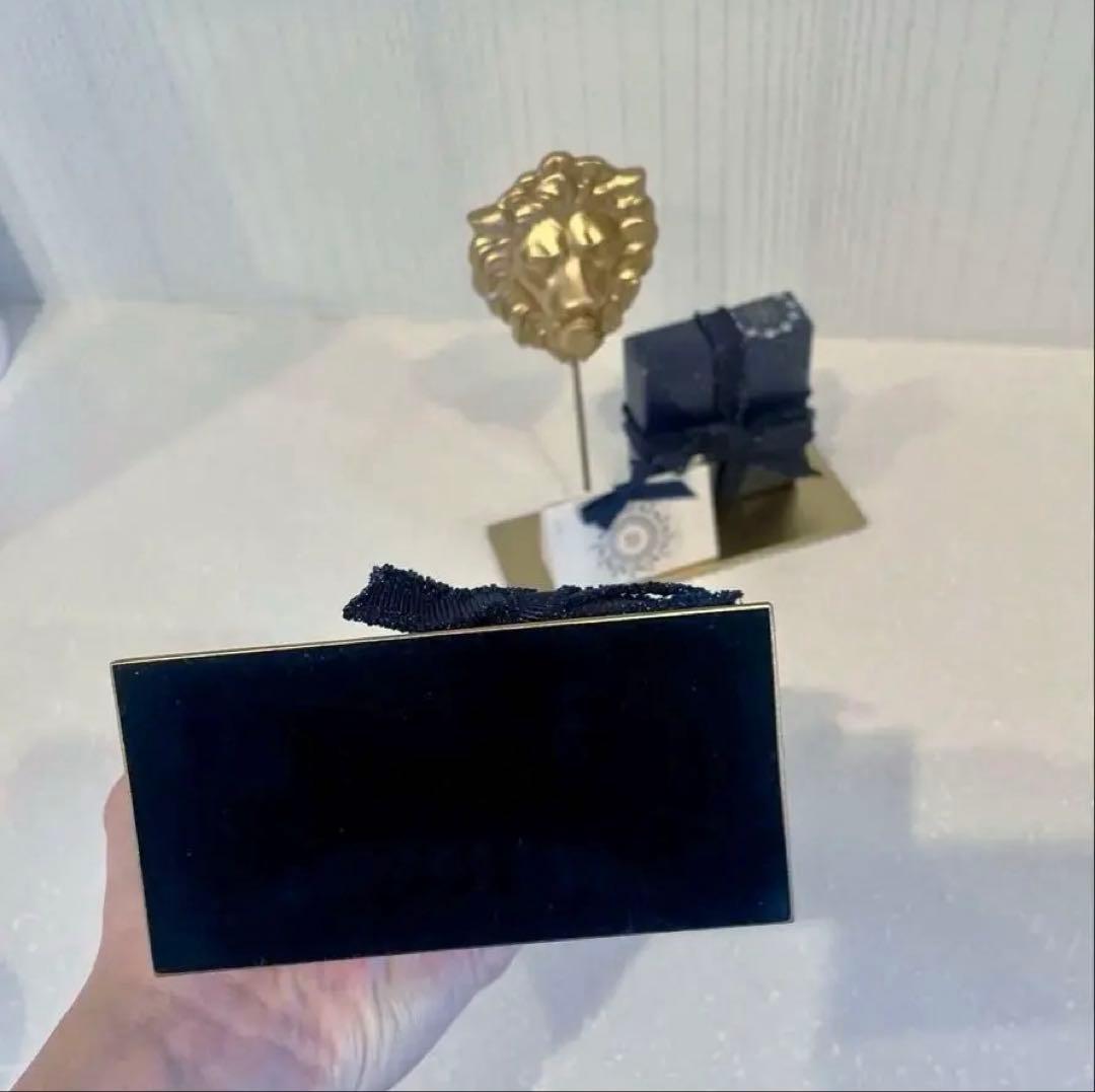 シャネル CHANEL 店頭ディスプレイ オブジェ ホリデー限定 2点セット