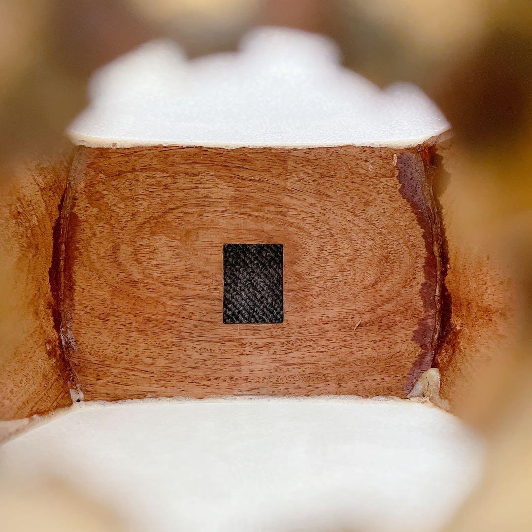 津軽三味線 花梨 丸打胴 犬皮 平溝 東さわり 和楽器