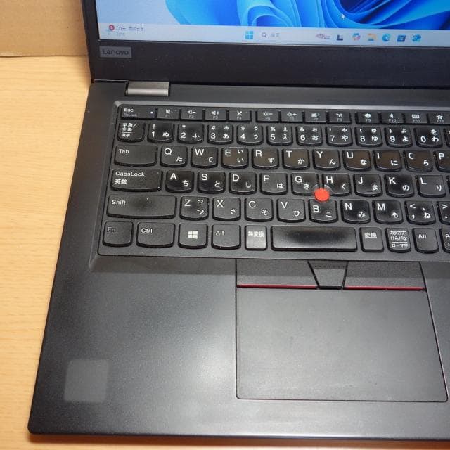 ThinkPad L13◆Core i3-10110U/256G/8G/オフィス