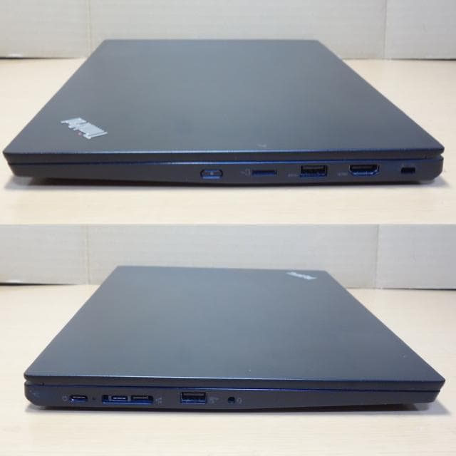 ThinkPad L13◆Core i3-10110U/256G/8G/オフィス