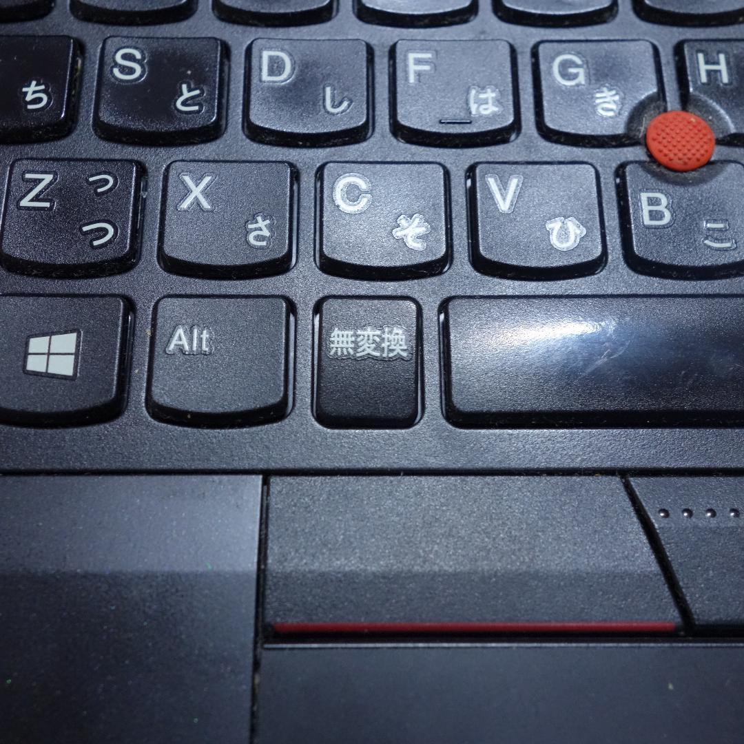 ThinkPad L13◆Core i3-10110U/256G/8G/オフィス