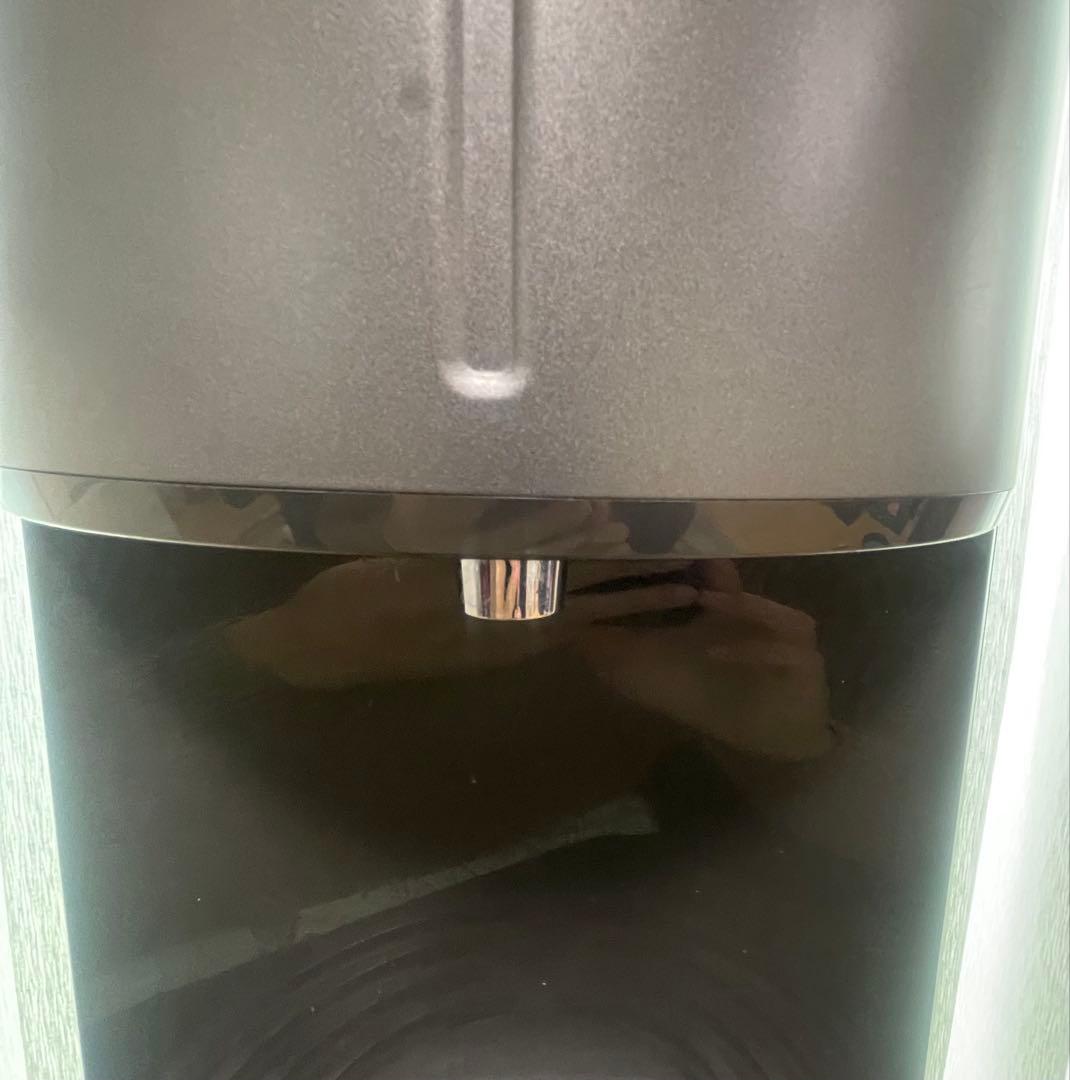 dewo ウォーターサーバー 温水・冷水供給 BSS-310
