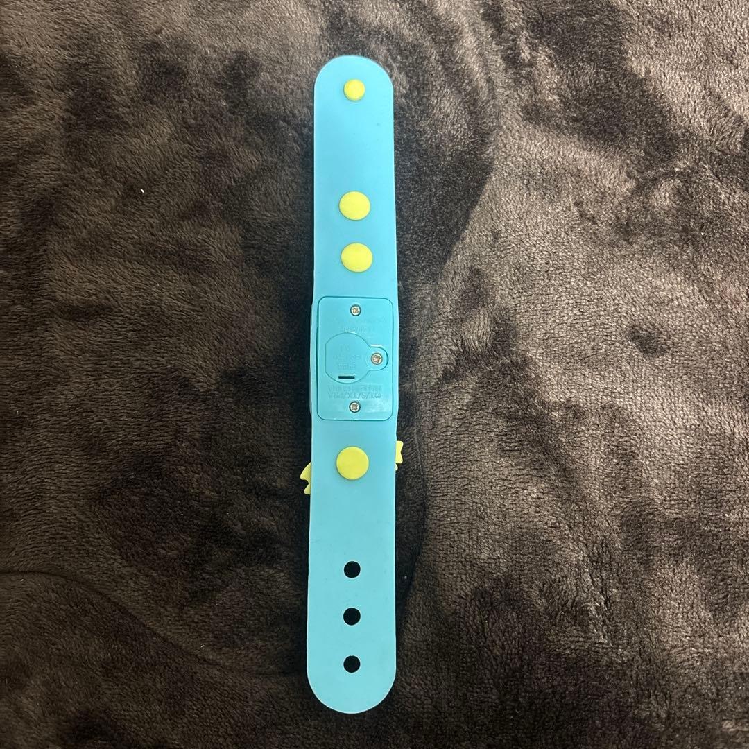 プリティーリズム　プリズムコーデウォッチりずむバージョン