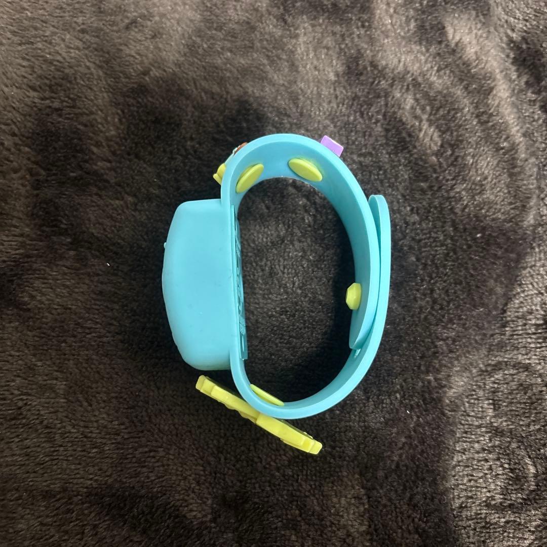 プリティーリズム　プリズムコーデウォッチりずむバージョン