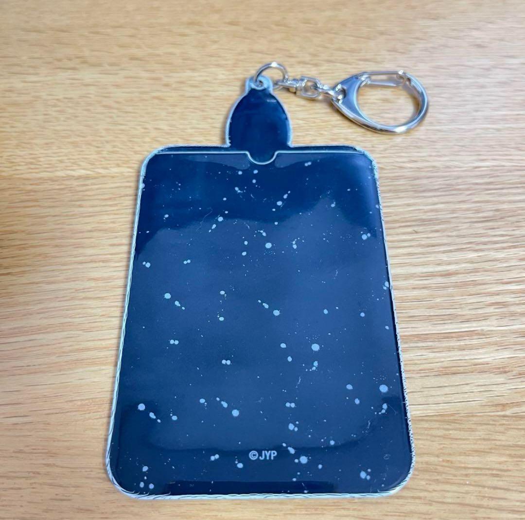 ウルフチャン SKZOO ぬいぐるみ パイロット 10cm トレカ バンチャン