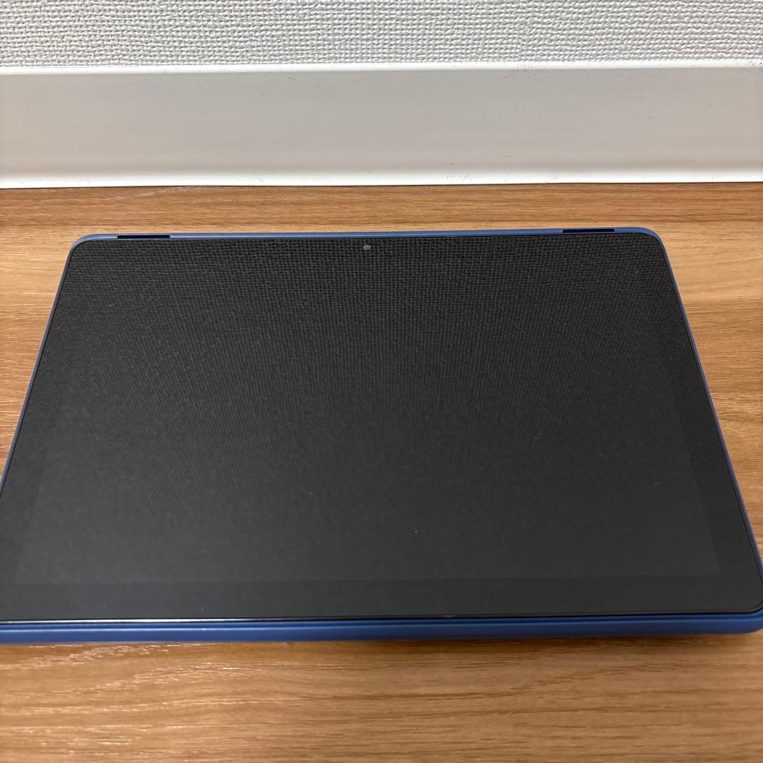 Amazon Fire HD10 タブレット ネイビー 第11世代32GB
