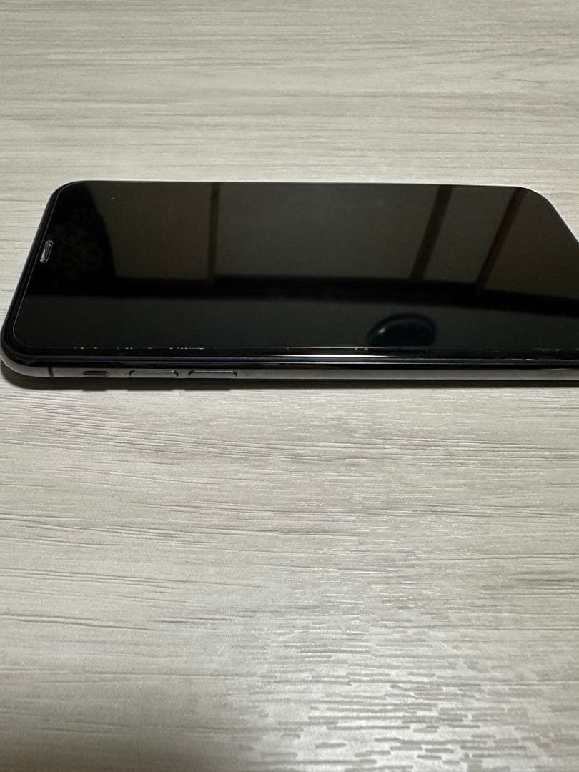 携帯電話本体 iPhone11promax 64GB