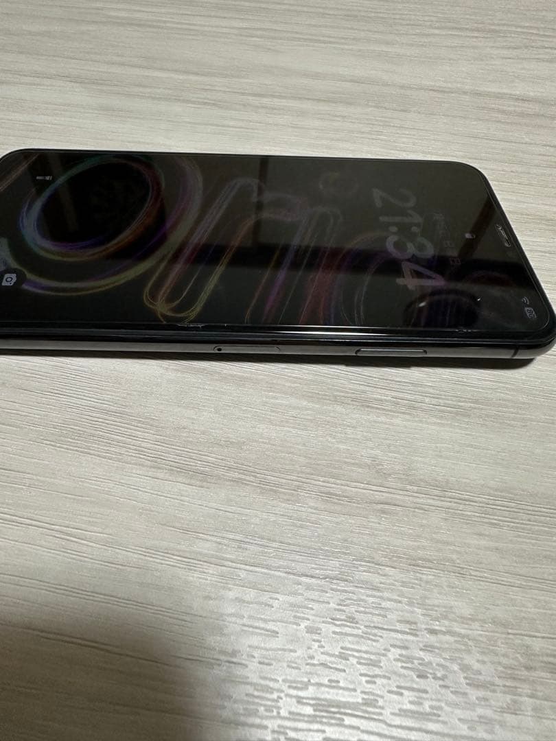 携帯電話本体 iPhone11promax 64GB