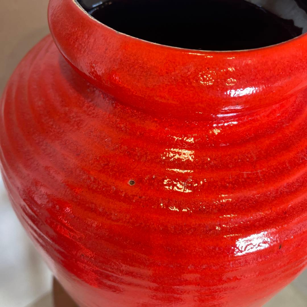 Fat Lava ファットラヴァ　大型花瓶