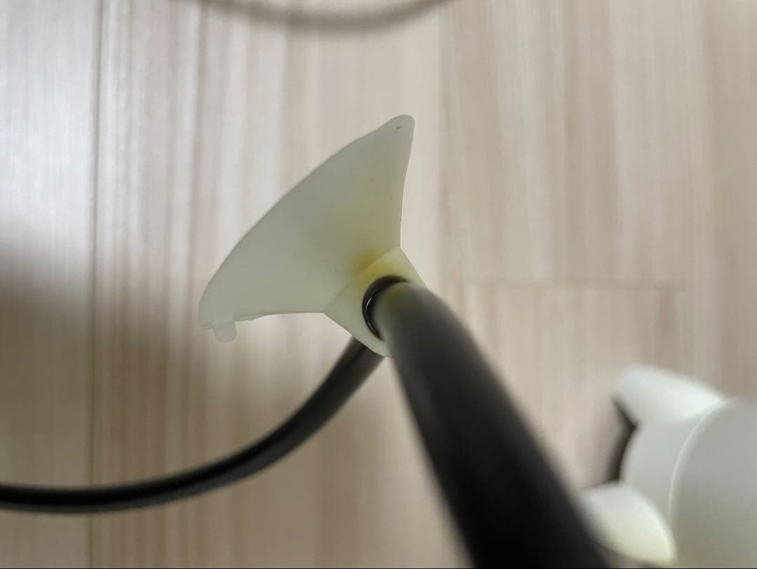 mini 風呂バンス 480 クリーム色