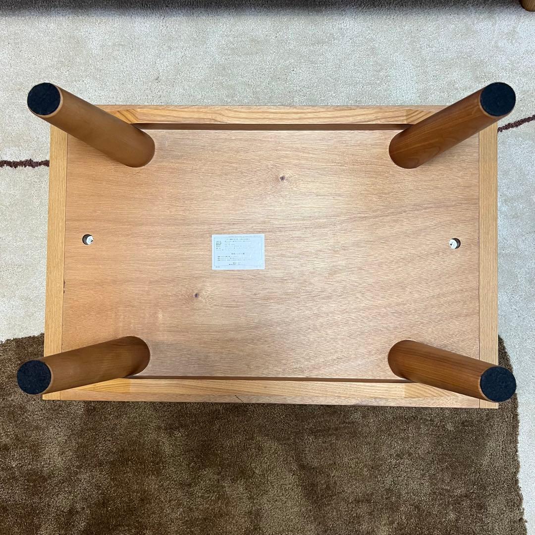 極美品✨unico ウニコ ALBERO(アルベロ) 2シーター ＆ オットマン