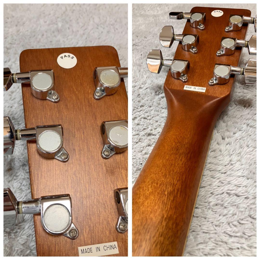 Cooder by Takamine CN-1 アコギ