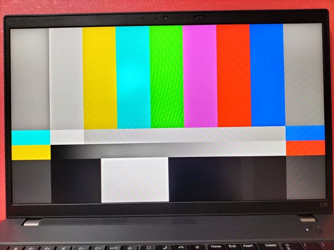 Windowsノート本体 A002 Lenovo ThinkPad Win11 office2021