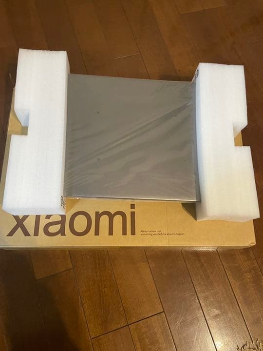 xiaomi pro15 ノートパソコン 2021