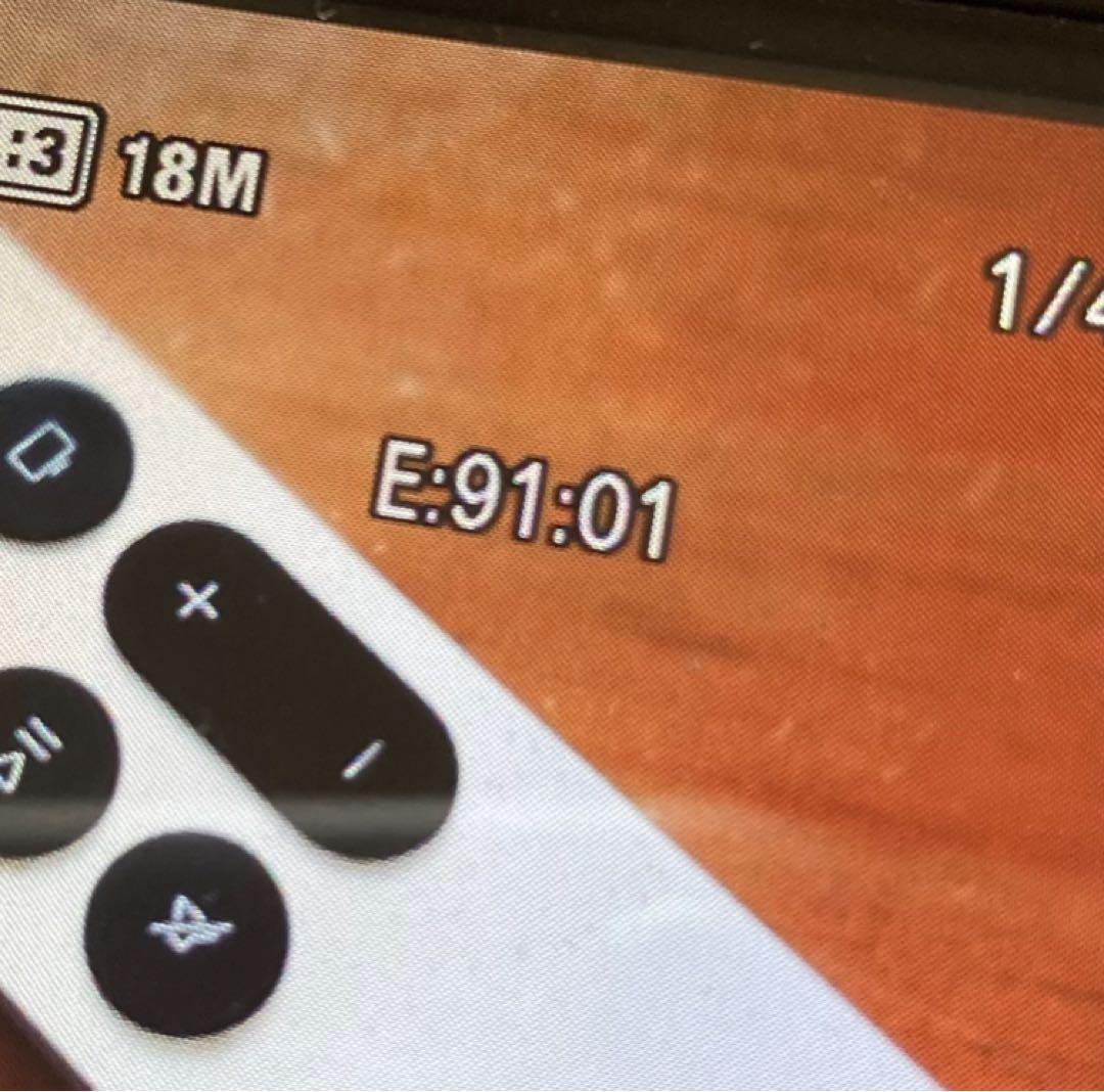 【難あり】SONY ソニー サイバーショット DSC-WX100 デジカメ