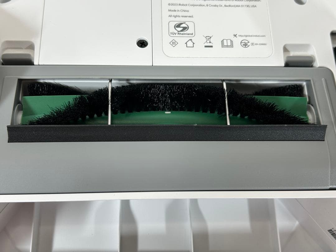 取扱説明書コピー付き、【美品】ルンバ(Essential) Y011260