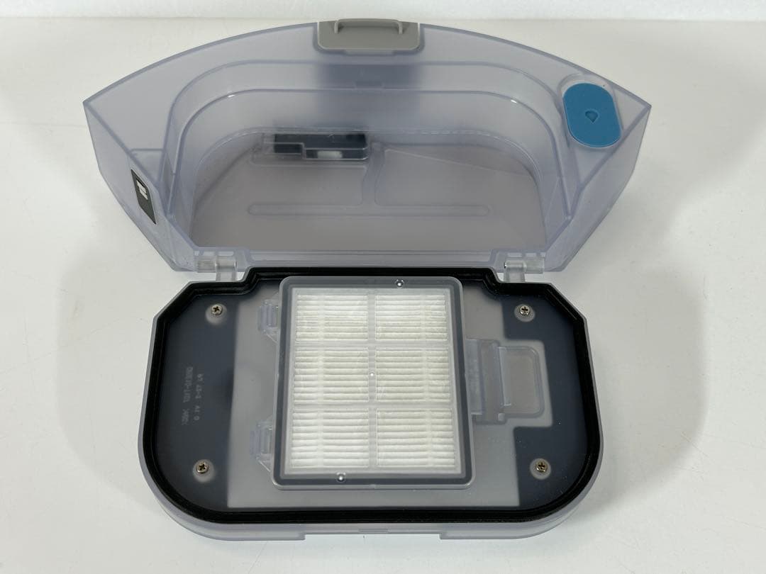 取扱説明書コピー付き、【美品】ルンバ(Essential) Y011260