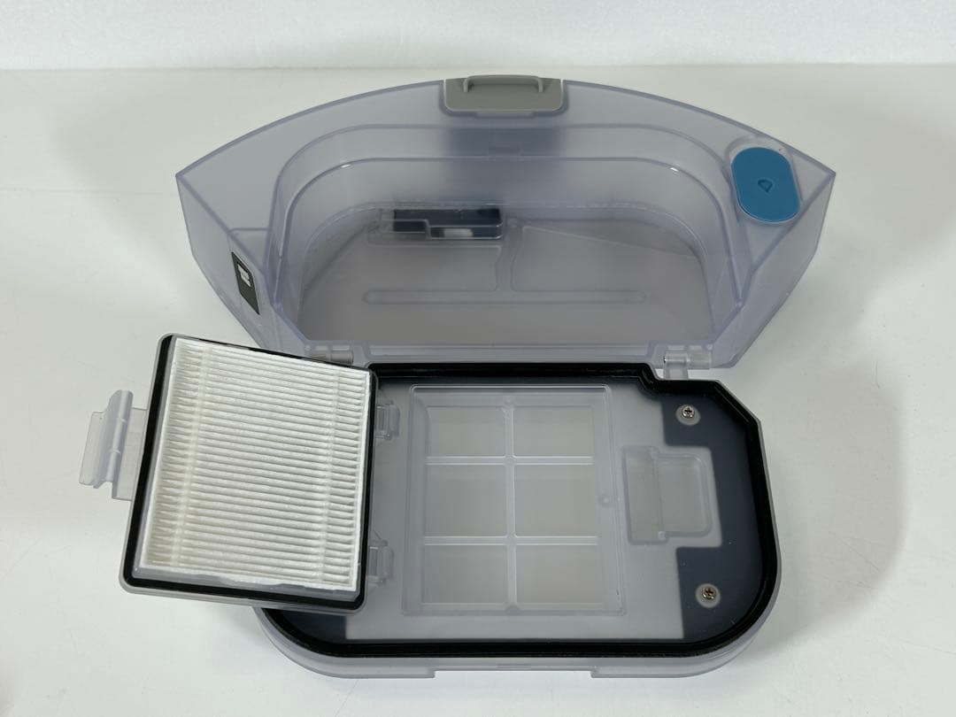 取扱説明書コピー付き、【美品】ルンバ(Essential) Y011260