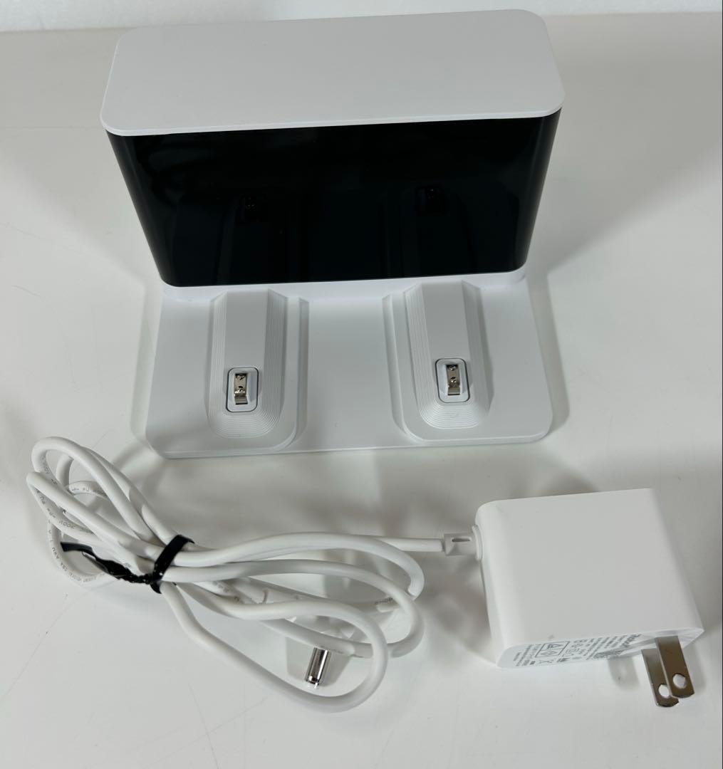 取扱説明書コピー付き、【美品】ルンバ(Essential) Y011260