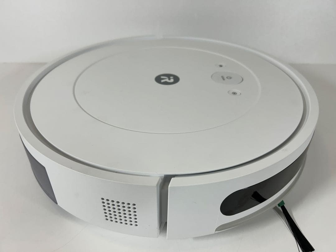 取扱説明書コピー付き、【美品】ルンバ(Essential) Y011260