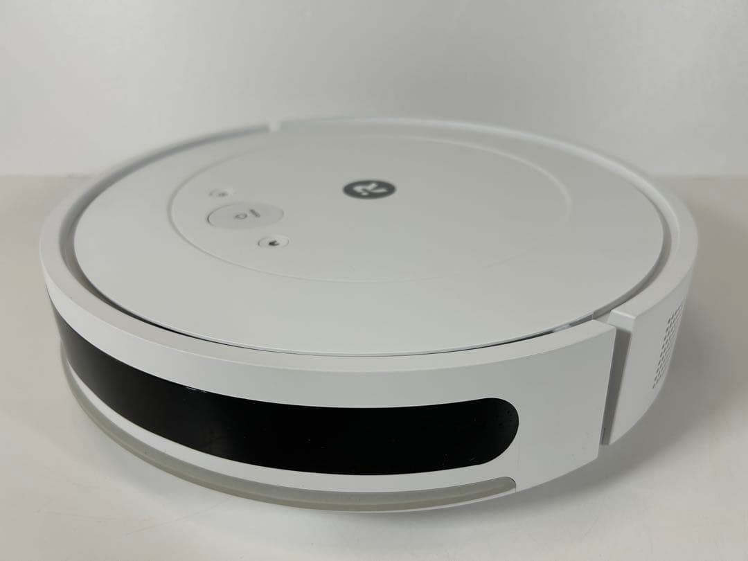 取扱説明書コピー付き、【美品】ルンバ(Essential) Y011260