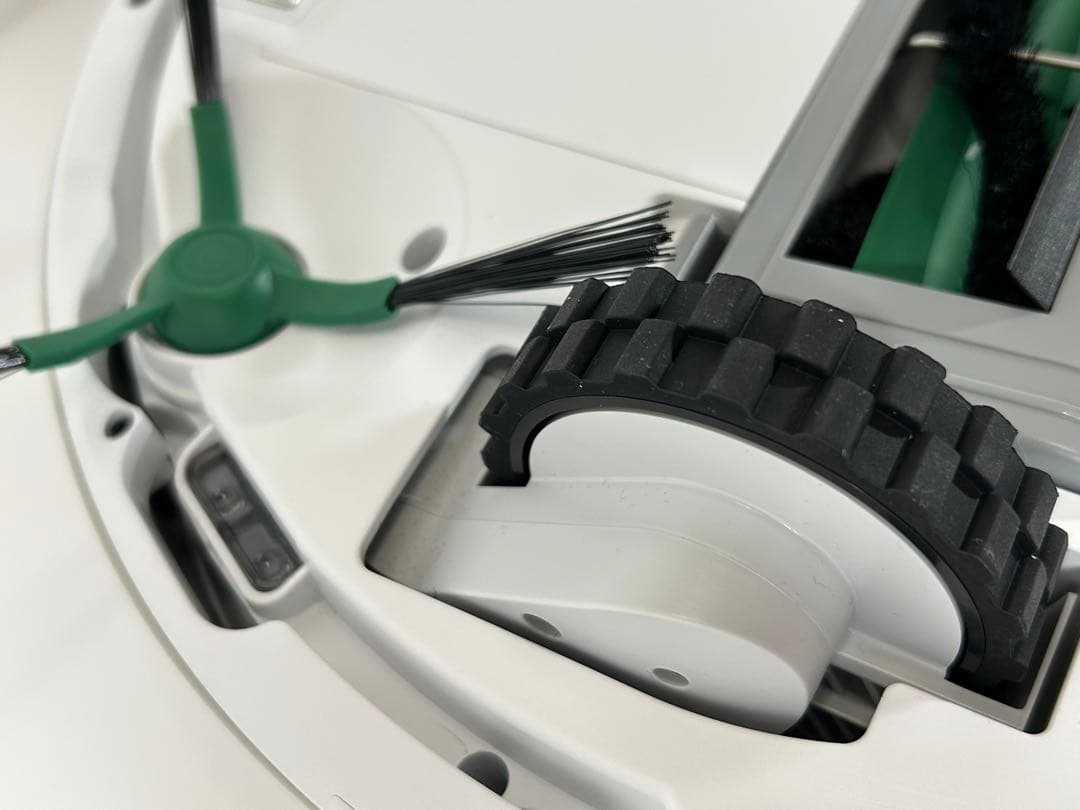取扱説明書コピー付き、【美品】ルンバ(Essential) Y011260