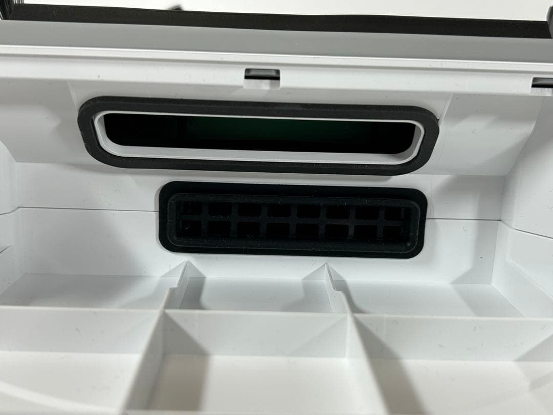 取扱説明書コピー付き、【美品】ルンバ(Essential) Y011260