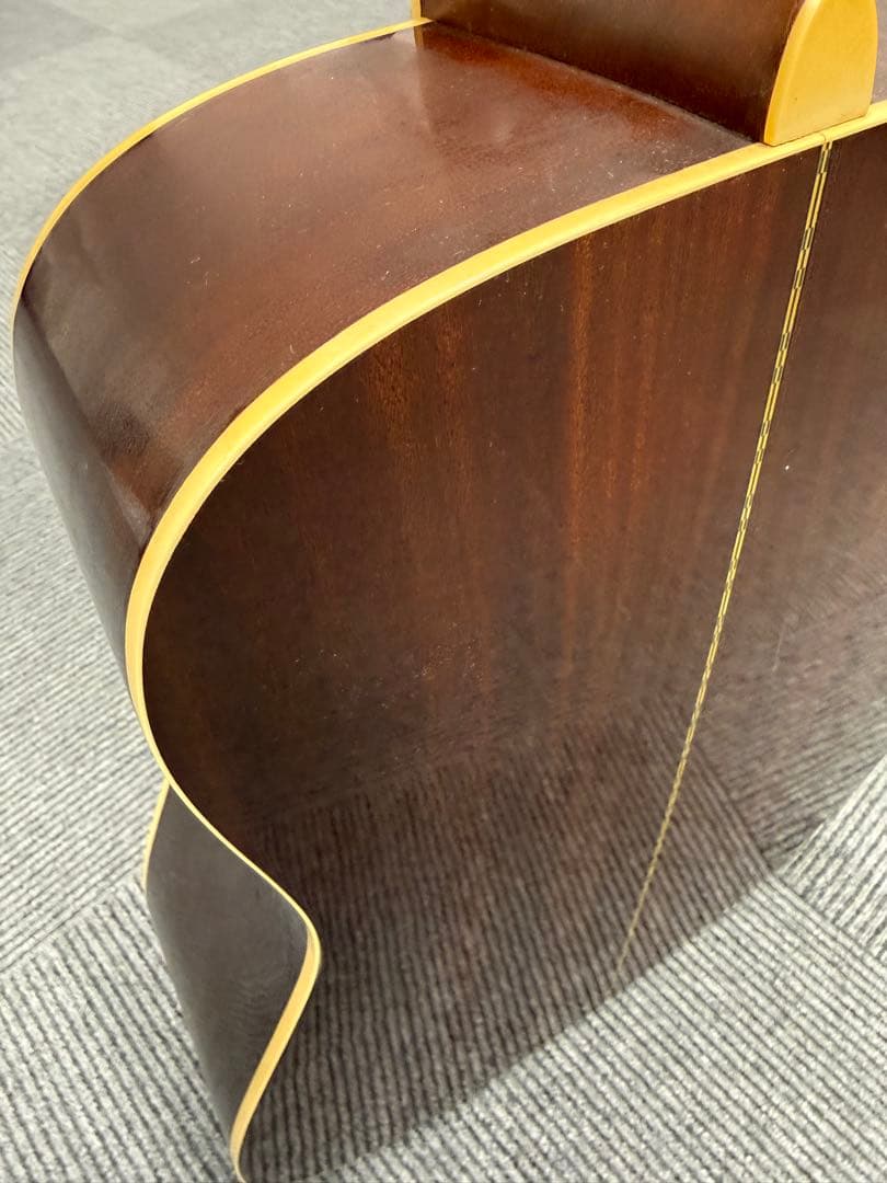 Yamaha G-250M アコースティックギター　②☆