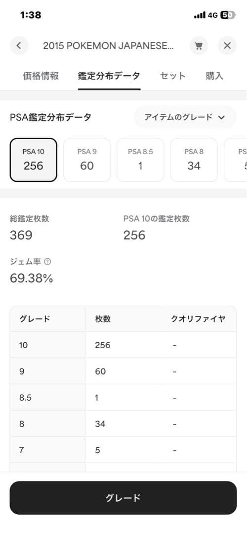 ピカチュウ P [XY-P 156] 映画公開記念パック　センタリング良好