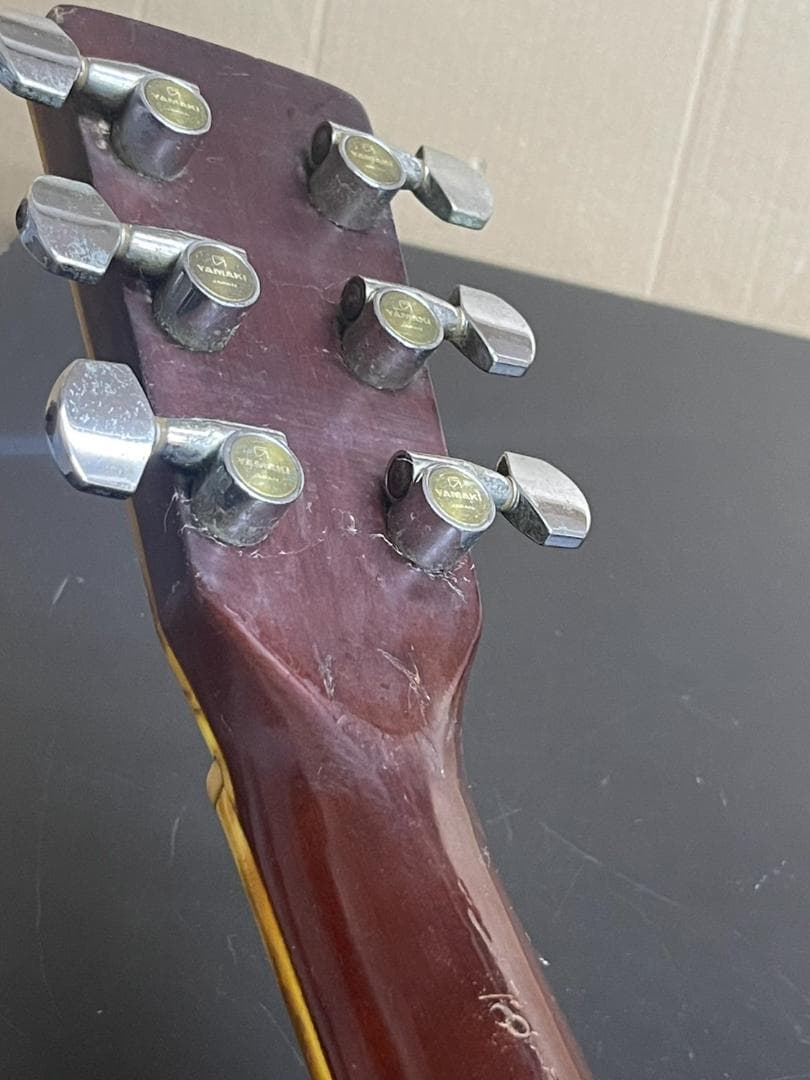 Yamaki YD-35 アコースティックギター ビンテージ