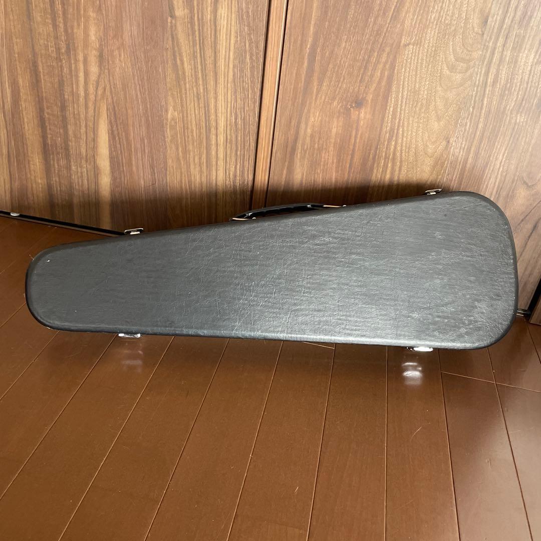 SUZUKI バイオリン本体 NO.220 1/4 anno 1986