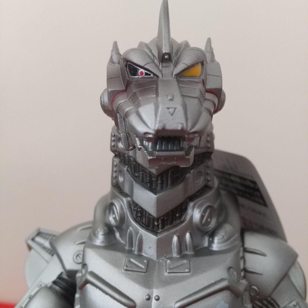 東京SOSボックス（小美人リカキーホルダー付き）