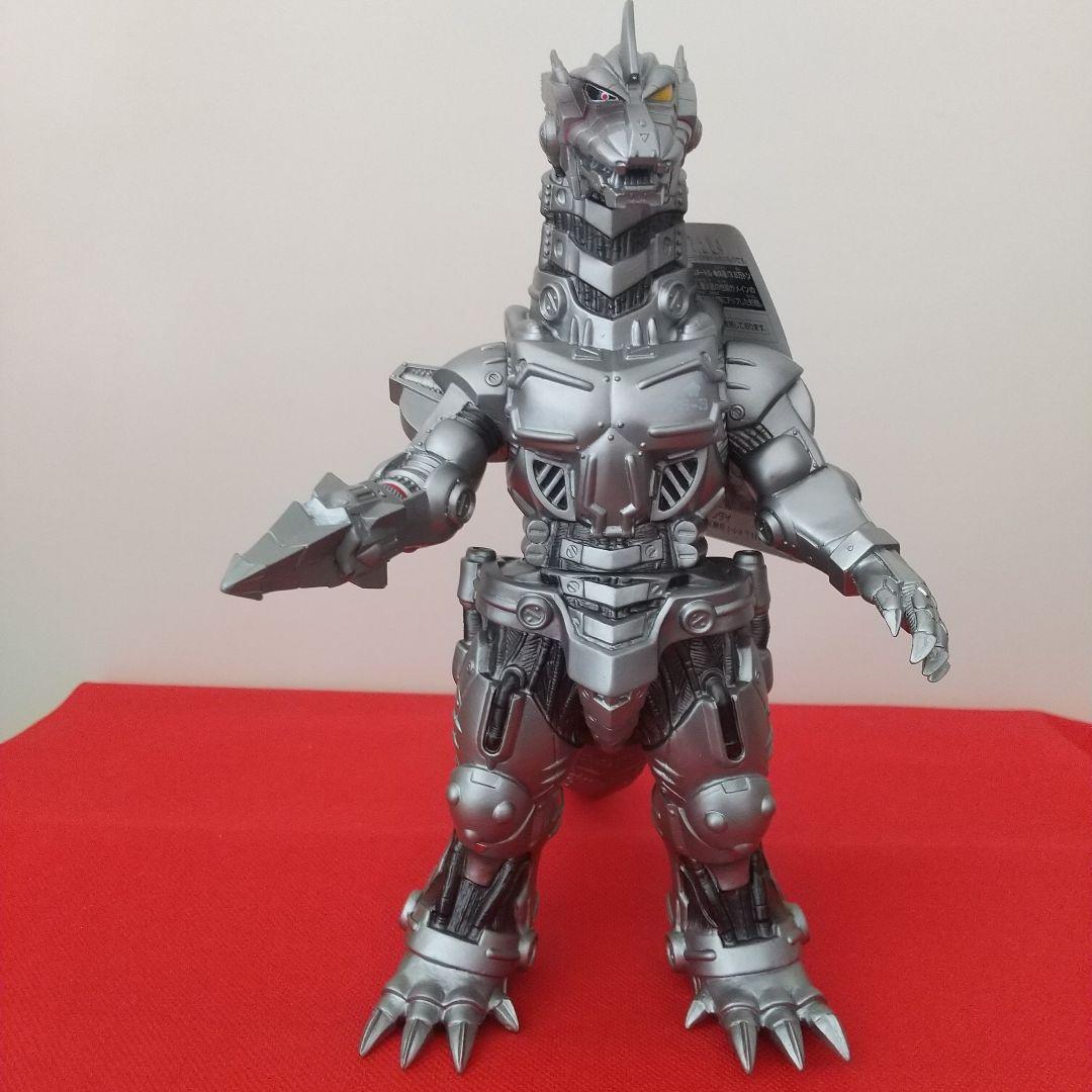 東京SOSボックス（小美人リカキーホルダー付き）