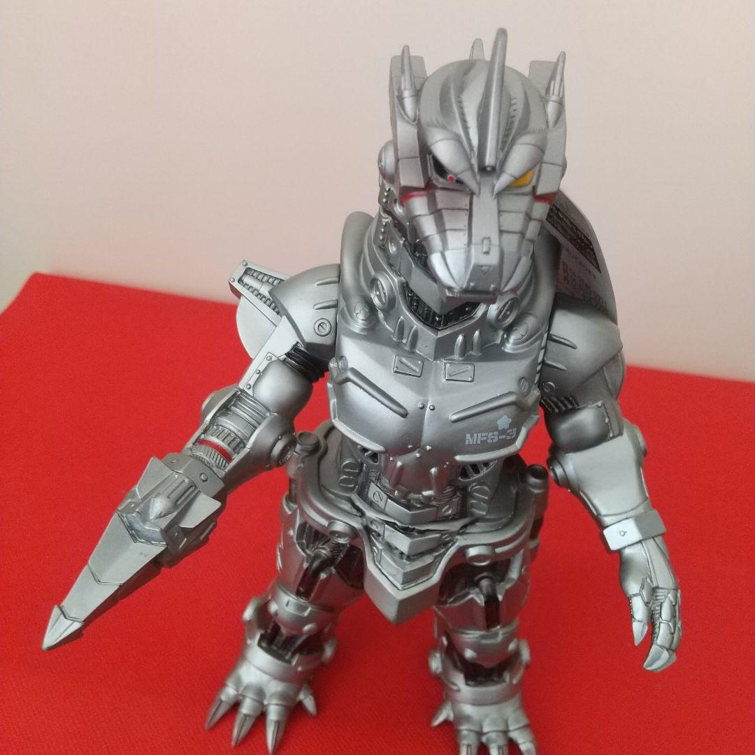 東京SOSボックス（小美人リカキーホルダー付き）